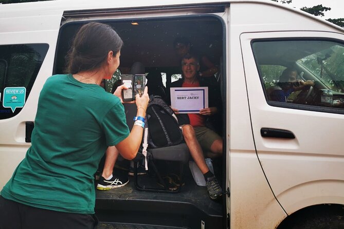 Punta Cana Airport Transfer, Taxi, Shuttles, to Hotels in Dominican Republic - Good To Know