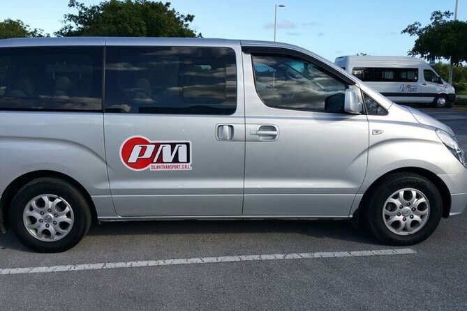 Punta Cana Airport-Uvero Alto One Way - Pricing Details