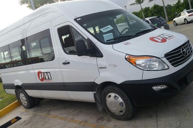 Punta Cana Airport-Uvero Alto Round Trip - Good To Know