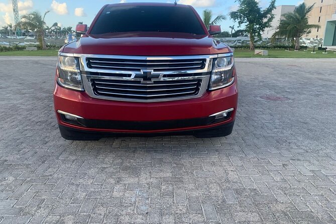 Punta Cana Airpot Private Transfer Transport To Pedernales & Barahona Hotels