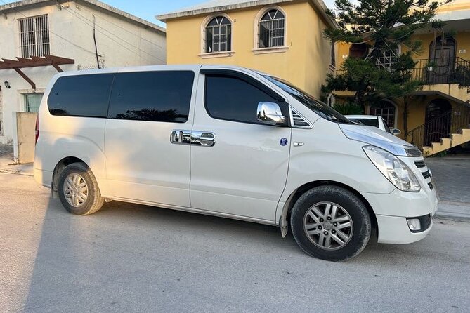 Punta Cana ATV to Countryside, River Cave, Macao Beach (Feb ) - Tour Overview