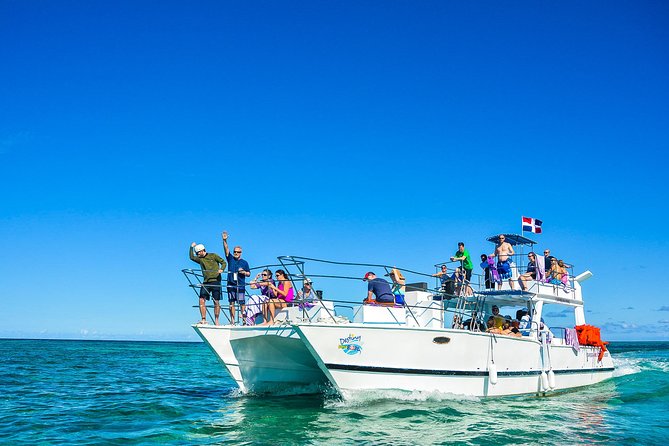 Punta Cana Caribbean Private Party Cruise - Good To Know