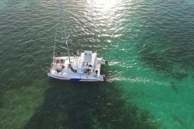 Punta Cana Catamaran Cruise and Snorkeling Adventure - Good To Know
