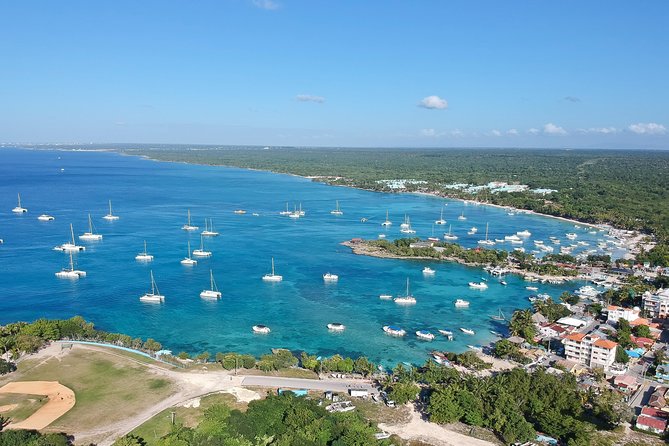 Punta Cana Full-Day Saona Island Tour (Feb ) - Good To Know