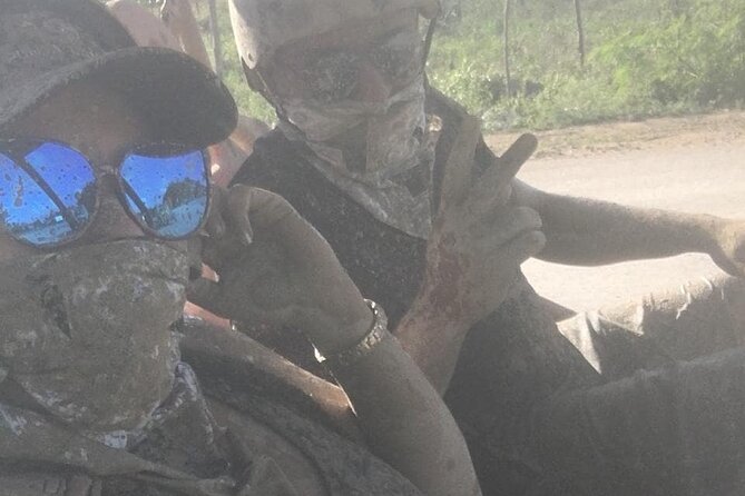 Punta Cana Group ATV Adventure (Feb )