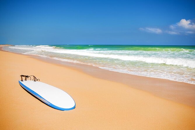 Punta Cana Guided Buggy Adventure Tour