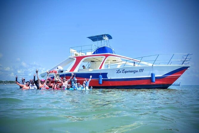 Punta Cana Party Boat Rental - Good To Know
