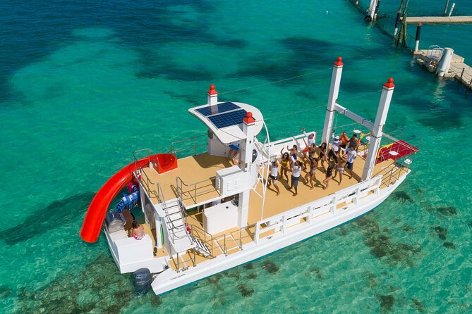 Punta Cana Private Catamaran for (Medium Group) - Good To Know