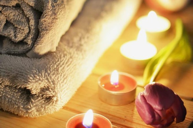 Punta Cana Private Massage and Facial Experience - Good To Know