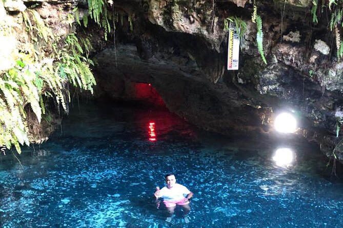 Punta Cana Private Off-Road Buggy Ride Adventure - Experience Highlights