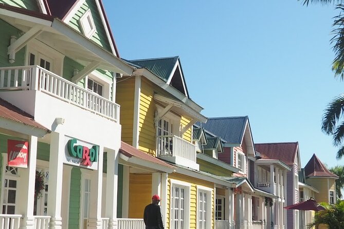 Punta Cana :Samana City Tourcayo Levantado W/ Transport & Lunch - Tour Highlights