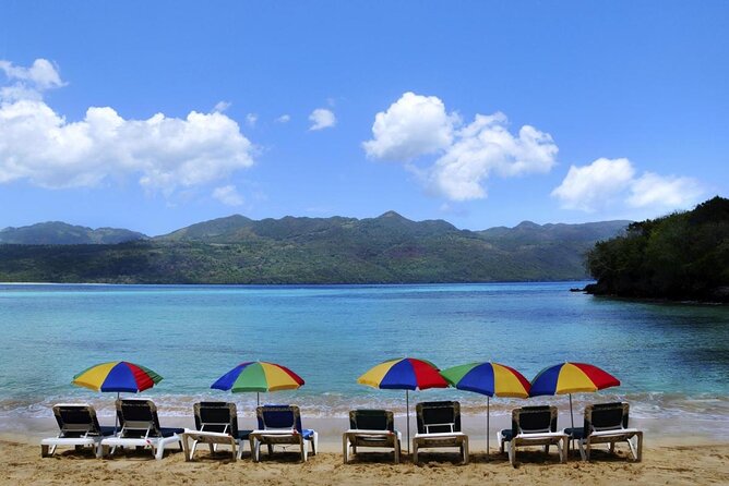 Punta Cana Samana Panoramic City Tourbuggie Tourrincon W/ Lunch - Good To Know