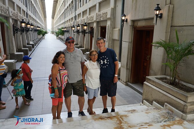 Punta Cana: Santo Domingo Full Day Tour - Good To Know