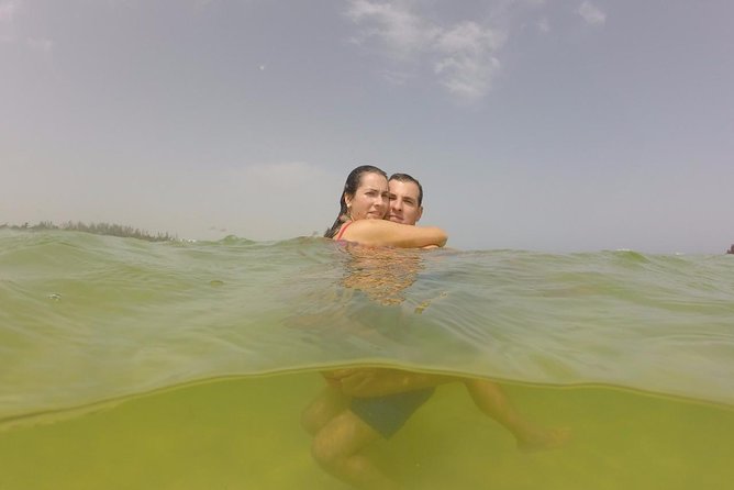 Punta Cana Snorkelling and Speedboating Adventure (Feb )