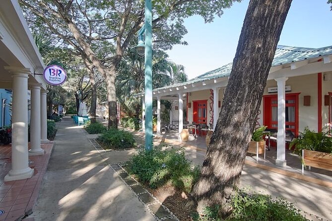 Punta Cana Village - Round Trip Shuttle - Punta Cana Airport - Good To Know