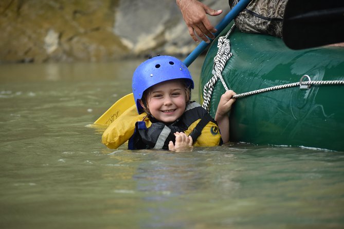 Puntarenas Rafting Tour  - Quepos - Good To Know