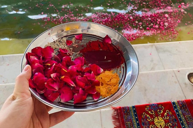 Pushkar Day Trip From Jaipur - Good To Know