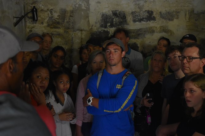 PVT City Centre & Table Mt. Tour Full-Day Social Change Edition - Good To Know