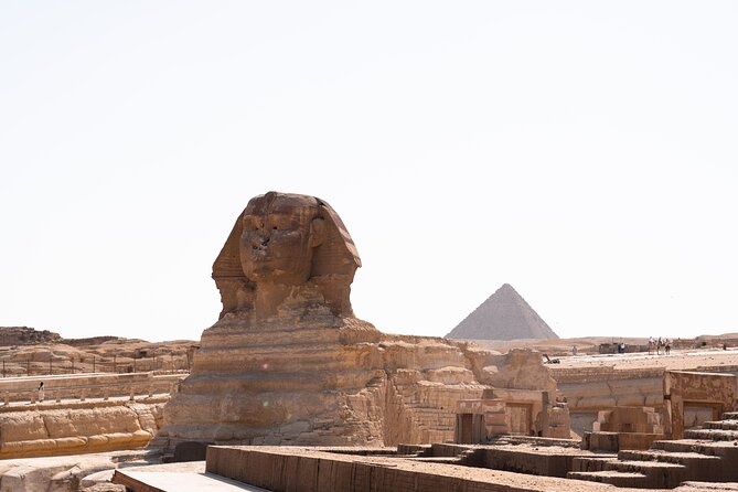 Pyramids and Egyptian Museum - Cairo Tour - Good To Know