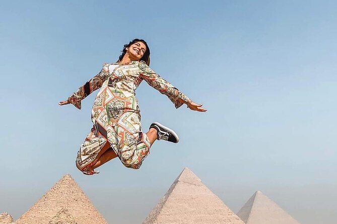 Pyramids of Giza and the Egyptian Museum Layover Tour From Cairo Airport - Good To Know