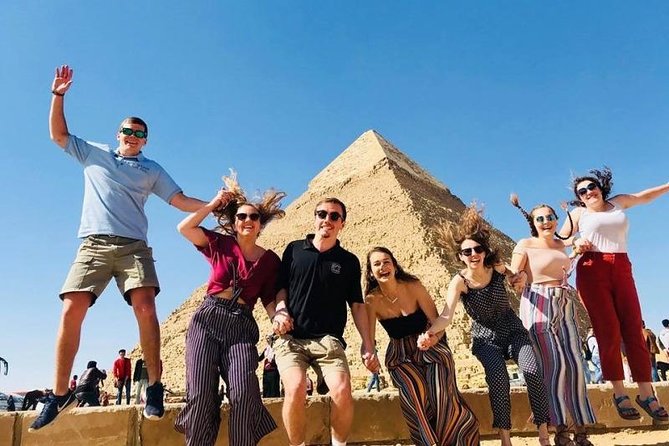 Pyramids,Cairo and Nile Cruise Holiday 8 Days - Good To Know