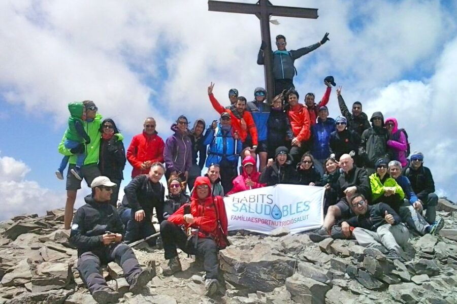 Pyrenees: A-Day Hike With a Choice of 3 Levels - Good To Know