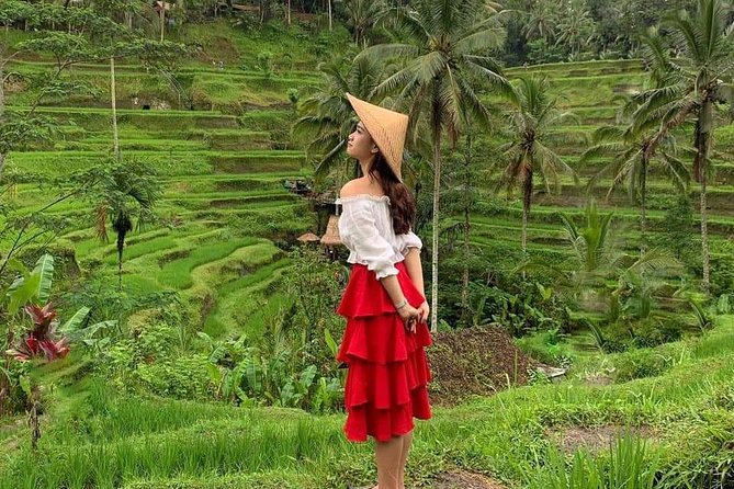 Quad Ride and Ubud Tour - Good To Know