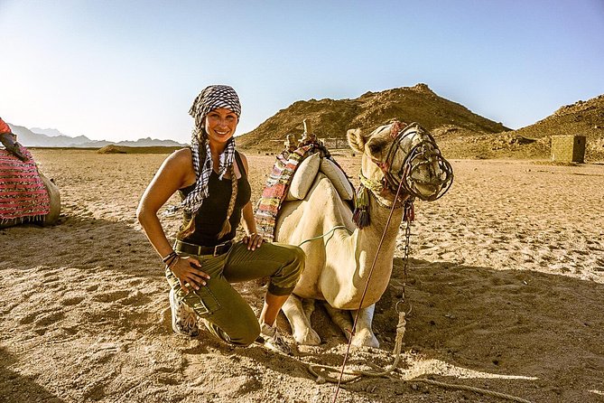 Quad Safari Trip - Good To Know