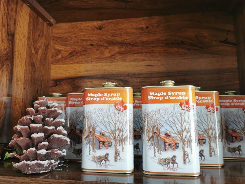 Quebec City – Agricultural Walking Tours on Ile D’orleans