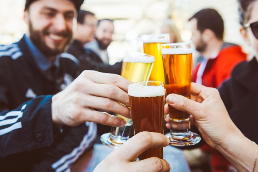 Quebec City: Craft Brewery and Beer Tasting Tour - Good To Know