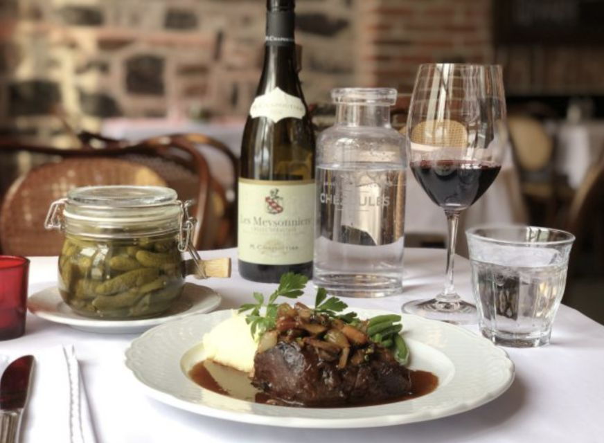 Quebec City: Old Quebec 5-Course Gourmet Food Tour - Good To Know