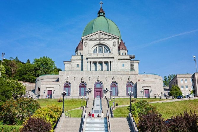 Quebec City To Montreal Day VIP Trip By Train - Good To Know