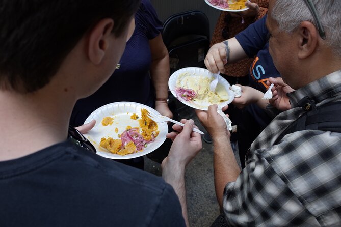 Queens Corona's Culinary Essentials Tour - Good To Know