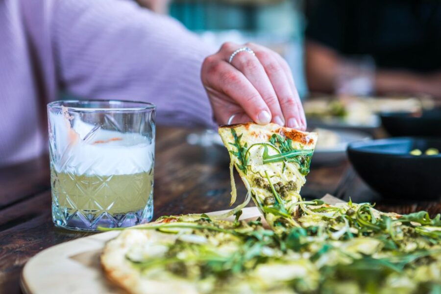 Queenstown: Helicopter Flight and Gin Tasting Tour - Good To Know