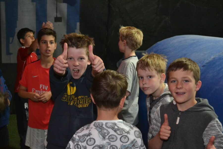 Queenstown: Kids Club Experience Including Childcare