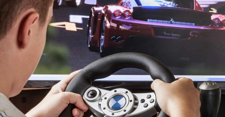 Queenstown: Private Race Car Simulation Experience - Good To Know