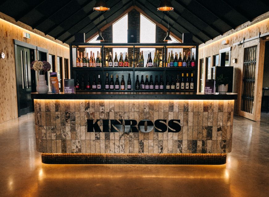 5 Best Wine Tours In Gibbston