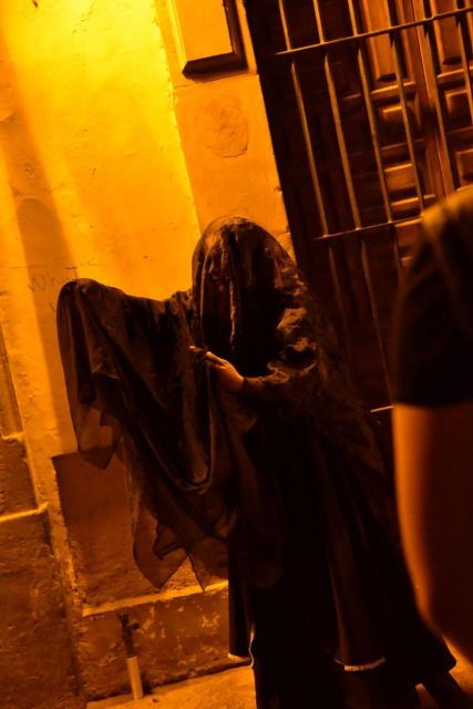 Queretaro: Legends and Myths English Tour