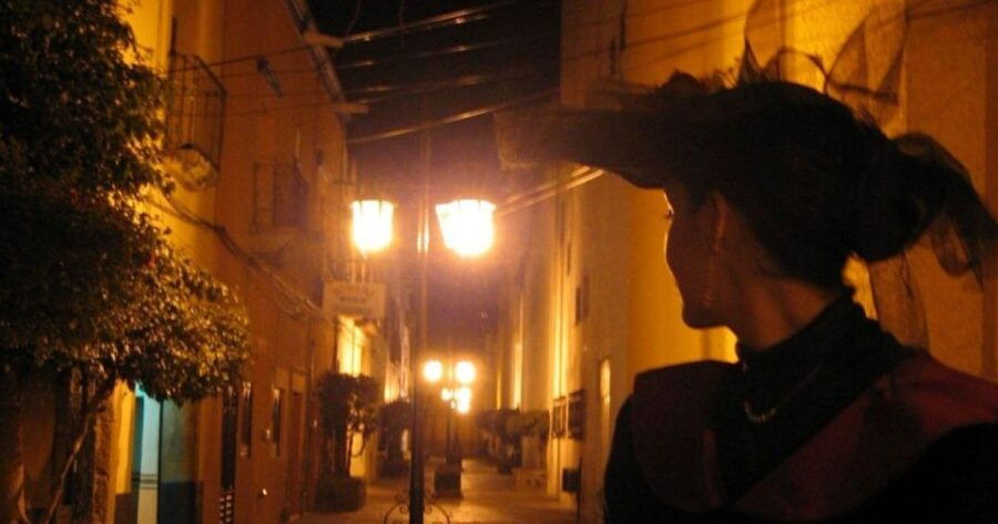 Queretaro: Legends and Myths Tour