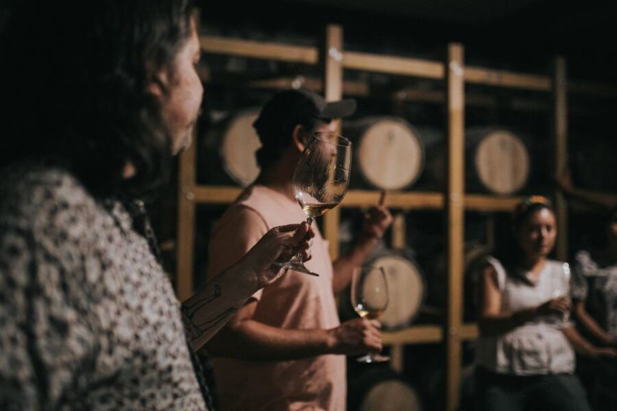 Queretaro: Local Spirit Tasting at Rural Distillery - Good To Know