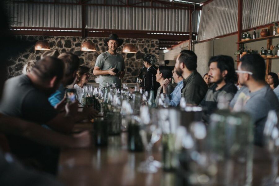 Querétaro: Rural Distillery Mezcal Tasting Tour - Good To Know