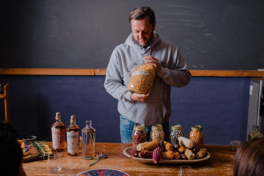 Queretaro: Rural Distillery Whiskey Tasting Tour - Good To Know