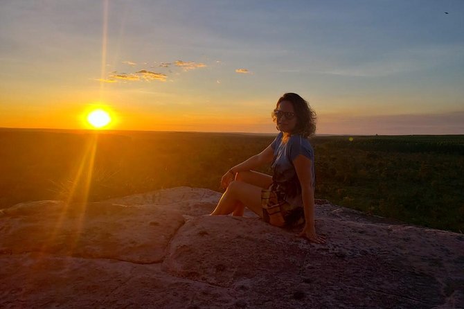 Quilombola Experiences in Jalapão (6 Days and 5 Nights in Jalapão)