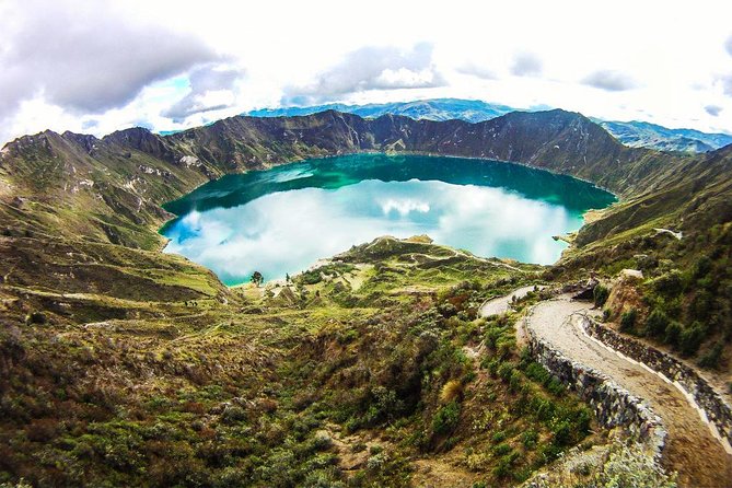 Quilotoa Full Day Tour - All Included With Quito Pick up & Drop off - Good To Know