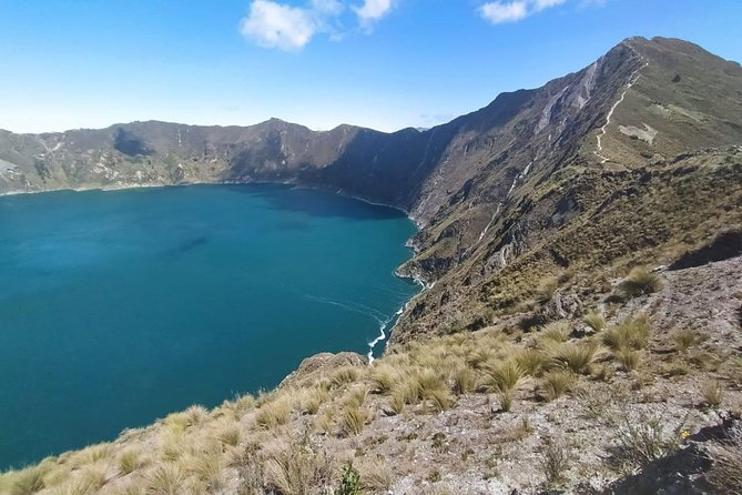 Quilotoa, Tigua and Zumbahua Full Day - Good To Know