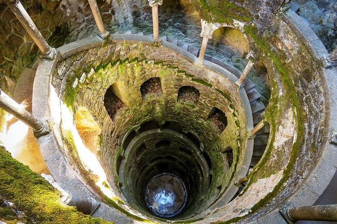 Quinta Da Regaleira Entrance (With Brief Explanation) - Good To Know