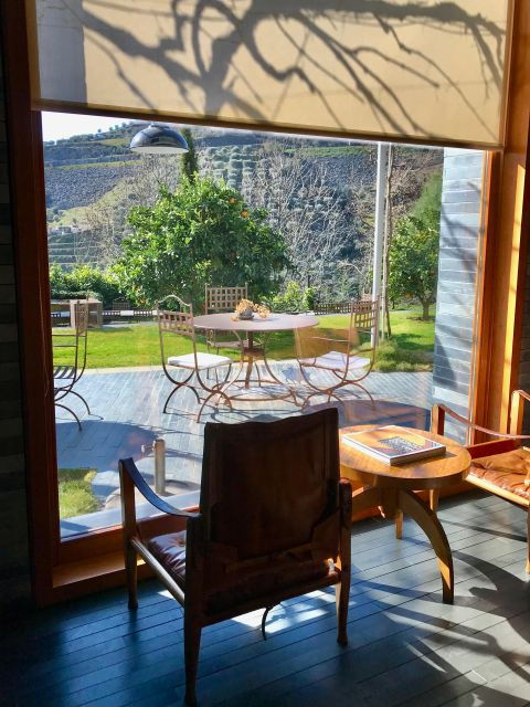 3 Best Wine Tours In Vila Real District