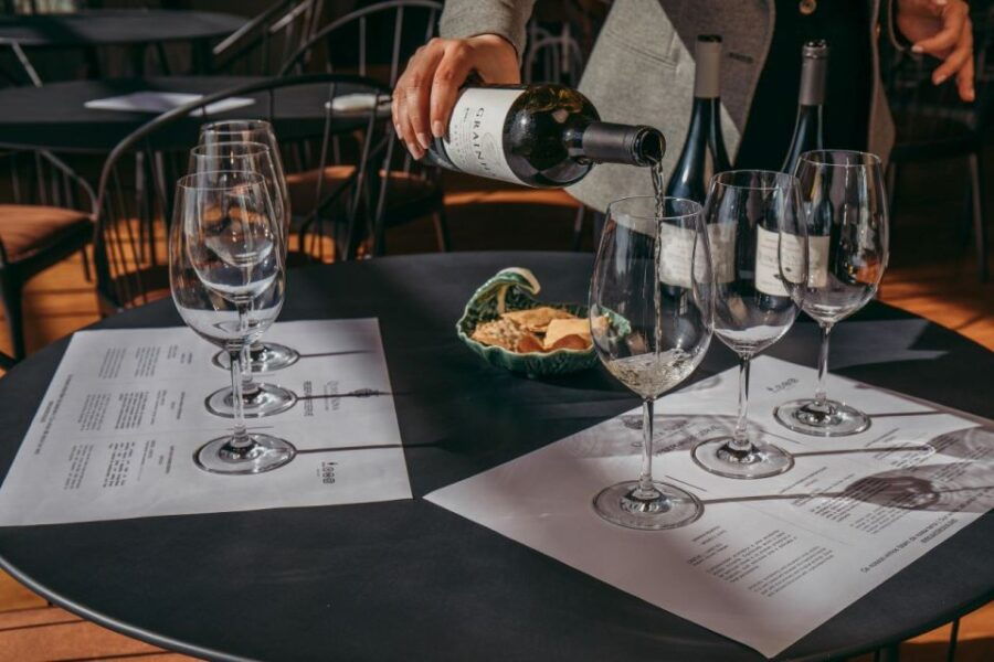 Quinta Nova: Douro Icon Wine Tour & Tasting