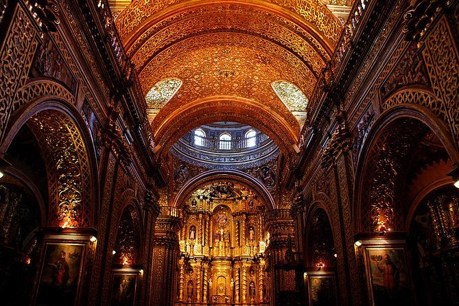 Quito City and Equator Line Experience - Good To Know