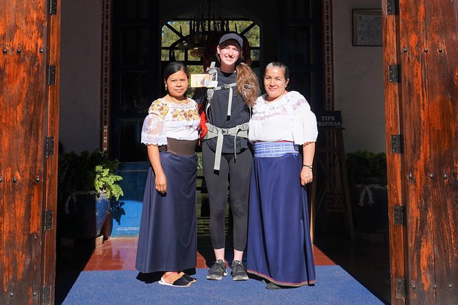 Quito, Ecuador 6-Night Andes and Cloud Forest Highlights Tour (Feb ) - Tour Itinerary Details